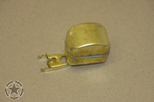 Schwimmer Carter Vergaser Willys MB