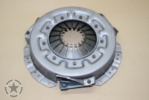 Druckplatte Dodge WC 51 / 52