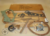 Motordichtset Dodge WC 51