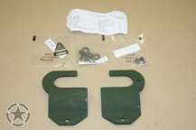 Halterung Lenksäule HMMWV KIT 57K0286