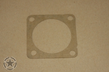 Dichtung vom Luftfilter zum Vergaser Dodge WC 51