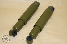 Stoßdämpfer Set hinten Willys MB