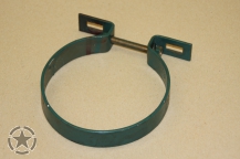 Halter Ölfilter Willys MB
