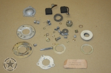 Rep Kit Lichtmaschine Willys 6 Volt