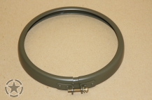 Lampenring willys MB