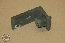 Anschlag X Door HMMWV links
