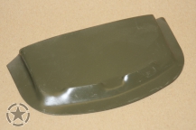 Axtschneidenschutz  Willys MB