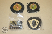 Rep Kit Benzinpumpe Willys M38 A1