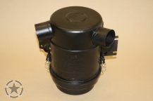Luftfilter komplett M38