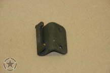 Tankbefestigung Tankband Willys MB