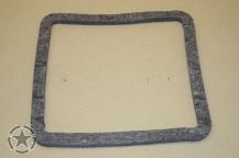 Dichtung Werkzeugfachdeckel Willys Jeep