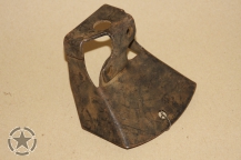 Schutz Bremsschlauch Vorderachse Willys MB