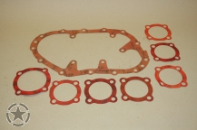 Dichtset Verteilergetriebe 4x4 Dodge WC