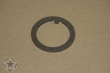 Sicherungsscheibe (klein) Radlager Willys MB
