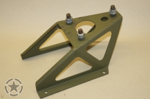 Halterung Reserverad Willys 3 Bolzen