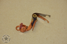Unterbrecherkontakt Dodge WC 6/12 Volt