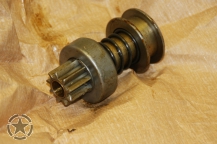 Starter Ritzel Dodge WC 6/12 Volt