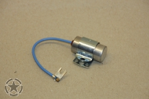 Kondensator Dodge WC 6/12 Volt