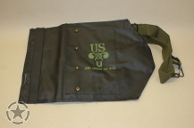Gasmaskentasche D-Day Normandy (Repro)