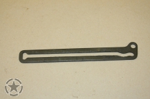 Ausstellarm Windschutzscheibe Dodge WC