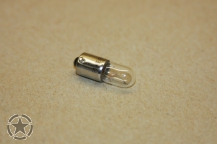 Standlichtbirne 24 Volt 4 Watt