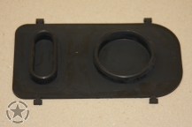 Deckeldichtung Hauptbremszylinder K30 / M1008
