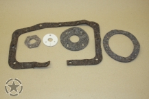 Dichtset Karosserie innen Willys MB