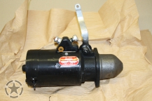 Anlasser Dodge WC 6 Volt
