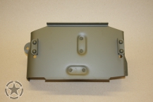Batteriehalterung frühe Ausführung Willys MB