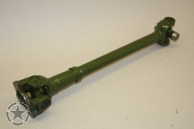 Kardanwelle hinten Willys MB