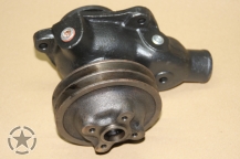 Wasserpumpe Willys MB 24 Volt  (M201 Hotchkiss)