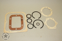 Teile Kit Getriebe Dodge WC