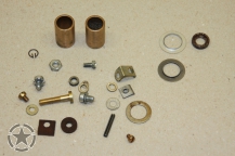 Rep Kit Zündverteiler Willys MB 6 Volt