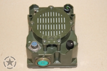US ARMY Lautsprecher  LS 671 VRC