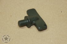 Klemmschraube am Spriegelhalter Willys MB  3/8