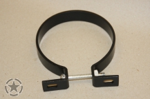 Halter Ölfilter Willys MB