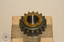 Kurbelwellenstirnrad Antriebsrad, MB, Kette