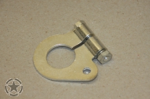 Klemmung Verteiler Willys MB