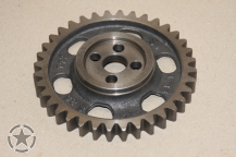 Nockenwellenrad Willys MB Kette 36 Z