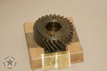 Kurbelwellenstirnrad Willys MB  28 z