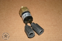 US Army Press Switch