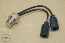 Kaltsstart Temperaturfühler Motor SWITCH COLD ADVANCE