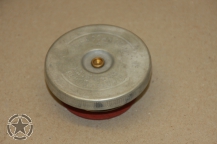 Verschlussdeckel Kühler Ford GPW