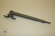 Spiegelarm Dodge WC  (open CAP )