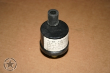 US Army Switch Pressure