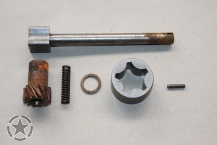 Überhol Kit Ölpumpe Willys MB NOS