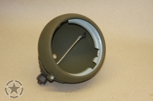 Gehäuse Tarnscheinwerfer mit Ring