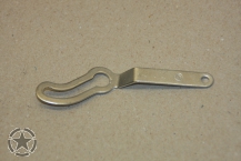 Verbindungsstück zum Choke (Carter model WO)