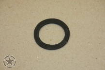 Dichtung Thermostat Dodge WC (rund)
