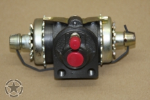 Radbremsylinder GMC CCKW vorne Banjo Achse (rechts)
